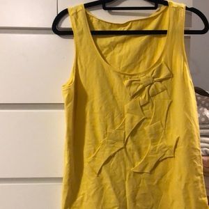 Bright and fun Kate Spade Top